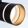 Встраиваемый спот Arte Lamp Nahn A3221PL-1BK A3221PL-1BK - 3