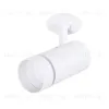 Встраиваемый спот Arte Lamp Nahn A3221PL-1WH A3221PL-1WH - 1