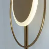Настенный светильник Arte Lamp Polaris A2604AP-7GO A2604AP-7GO - 3