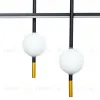 Подвесная люстра Arte Lamp Polaris A2610SP-85BK A2610SP-85BK - 3