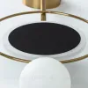 Настенный светильник Arte Lamp Polaris A2604AP-7BK A2604AP-7BK - 4