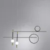 Подвесная люстра Arte Lamp Polaris A2610SP-85BK A2610SP-85BK - 2