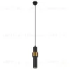 Подвесной светильник Arte Lamp Ran A3144SP-1BK A3144SP-1BK - 1