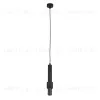 Подвесной светильник Arte Lamp Sabik A2308SP-1BK A2308SP-1BK - 1