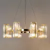 Подвесная люстра Arte Lamp Santorini A1049SP-16GO A1049SP-16GO - 2
