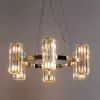 Подвесная люстра Arte Lamp Santorini A1049SP-12GO A1049SP-12GO - 2