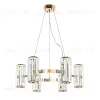 Подвесная люстра Arte Lamp Santorini A1049SP-12GO A1049SP-12GO - 1