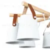Люстра на штанге Arte Lamp Thomas A7032PL-8WH A7032PL-8WH - 3