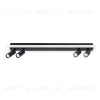 Спот Arte Lamp Tommy A2607PL-30BK A2607PL-30BK - 1