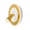 Спот Arte Lamp Tommy A2607AP-20GO A2607AP-20GO - 1