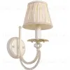 Бра Abrasax 3007/1 (cream pearl) 3007/1 (cream pearl) - 1