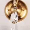 Бра Abrasax MBK9431/1 BRASS MBK9431/1 BRASS - 3