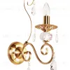 Бра Abrasax MBK9431/1 BRASS MBK9431/1 BRASS - 1