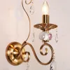 Бра Abrasax MBK9431/1 BRASS MBK9431/1 BRASS - 2