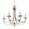 Подвесная люстра Abrasax 3007/6 CHROME 3007/6 CHROME - 1