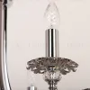 Подвесная люстра Abrasax 3007/6 CHROME 3007/6 CHROME - 3