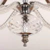 Подвесная люстра Abrasax 3007/6 CHROME 3007/6 CHROME - 4