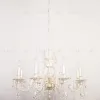Подвесная люстра Doge Luce 3118/8.SV 3118/8 SV - 2