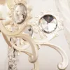 Подвесная люстра Doge Luce 3118/8.SV 3118/8 SV - 5