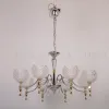 Подвесная люстра Abrasax 6565/8 6565/8 - 2