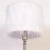 Настольная лампа Abrasax Manne TL-7721-1CRB TL-7721-1CRB - 2