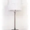 Настольная лампа Abrasax Manne TL-7721-1CRB TL-7721-1CRB - 1