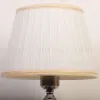 Настольная лампа Abrasax TL.7806-1 BL Tl.7806-1 BL - 4