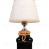 Настольная лампа Abrasax TL.7806-1 BL Tl.7806-1 BL - 1