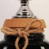 Настольная лампа Abrasax TL.7806-1 BL Tl.7806-1 BL - 3