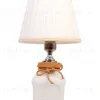Настольная лампа Abrasax TL.7806-1 WH TL.7806-1 WH - 1