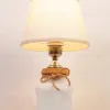 Настольная лампа Abrasax TL.7806-1 WH TL.7806-1 WH - 2