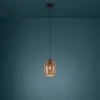 Подвесной светильник Eglo Estanys 1 390159 390159 - 2