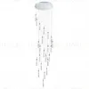 Подвесная люстра Newport 4528+14/S chrome М0067061 4528+14/S chrome - 1