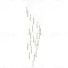 Подвесная люстра Newport 4528+14/S chrome М0067061 4528+14/S chrome - 2