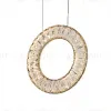 Подвесной светильник Newport 8240/300 gold NEW М0066851 8240/300 gold NEW - 2