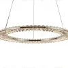Подвесной светильник Newport 8241/600 chrome М0066844 8241/600 chrome - 2