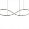 Подвесной светильник Newport 8242/160 chrome М0067529 8242/160 chrome - 2