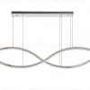 Подвесной светильник Newport 8242/160 chrome М0067529 8242/160 chrome - 1
