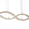 Подвесная люстра Newport 8242/110 chrome М0066863 8242/110 chrome - 2