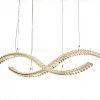 Подвесная люстра Newport 8242/110 gold М0066864 8242/110 gold - 2