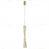 Подвесной светильник Newport 8246/S gold NEW М0067445 8246/S gold NEW - 1