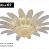 Потолочная люстра Newport 8809/PL gold М0067355 8809/PL gold - 2
