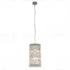 Подвесной светильник Newport 8456/S chrome М0067399 8456/S chrome - 1