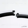 Подвесной светодиодный светильник iLedex Zoom 10339P/A2-35W-3000K BK-WH 10339P/A2-35W-3000K BK-WH - 3