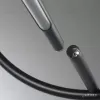 Подвесной светодиодный светильник iLedex Zoom 8075P/S-18W-3000K MBK-WH 8075P/S-18W-3000K MBK-WH - 2