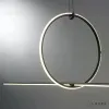 Подвесной светодиодный светильник iLedex Zoom 10339P/A2-35W-3000K BK-WH 10339P/A2-35W-3000K BK-WH - 6