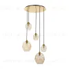 Подвесная люстра ST Luce Idesia SL1188.303.05 SL1188.303.05 - 2