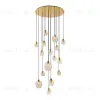 Подвесная люстра ST Luce Idesia SL1188.303.16 SL1188.303.16 - 2