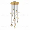 Подвесная люстра ST Luce Idesia SL1188.303.16 SL1188.303.16 - 1