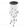 Подвесная люстра ST Luce Idesia SL1188.403.16 SL1188.403.16 - 2